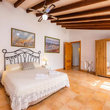 S'hort De N'andreu Llucmajor (Mallorca)