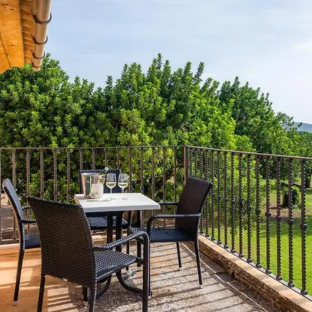 S'hort De N'andreu Villa Llucmajor (Mallorca)