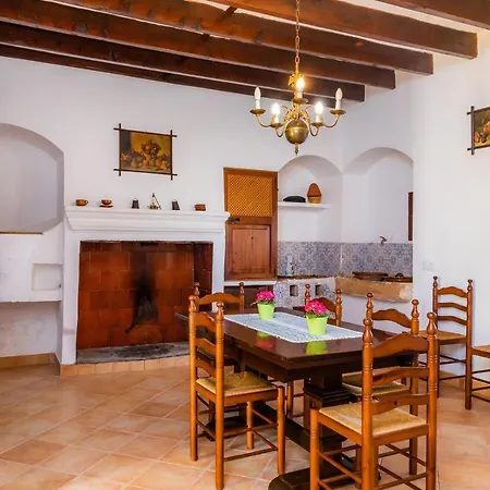 S'hort De N'andreu Villa