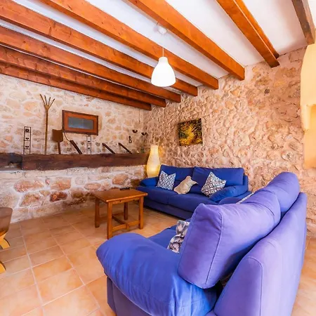 Villa S'hort De N'andreu *