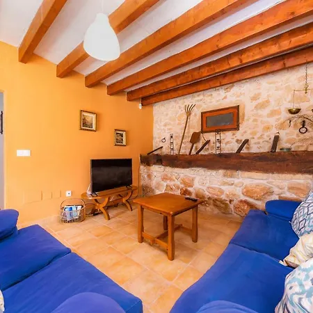 S'hort De N'andreu Villa Llucmajor (Mallorca)