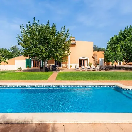 S'hort De N'andreu Villa *