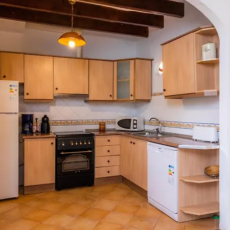 S'hort De N'andreu Villa *