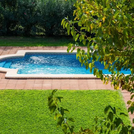S'hort De N'andreu Villa Llucmajor (Mallorca)