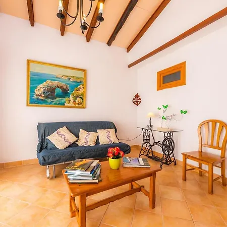 S'hort De N'andreu Villa