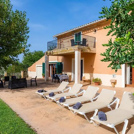 S'hort De N'andreu Villa *