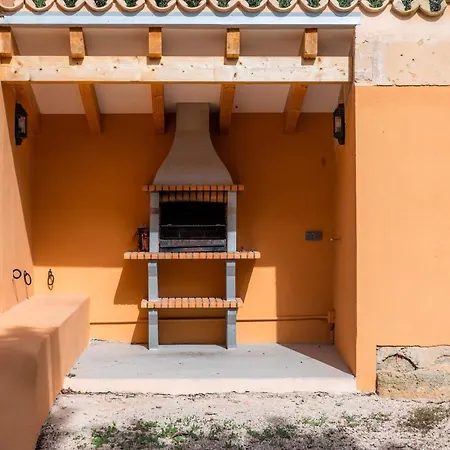 S'hort De N'andreu Villa Llucmajor (Mallorca)