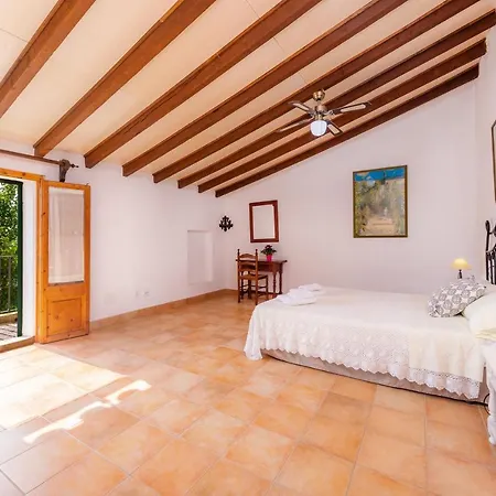 Villa S'hort De N'andreu *