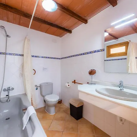 S'hort De N'andreu Llucmajor (Mallorca)
