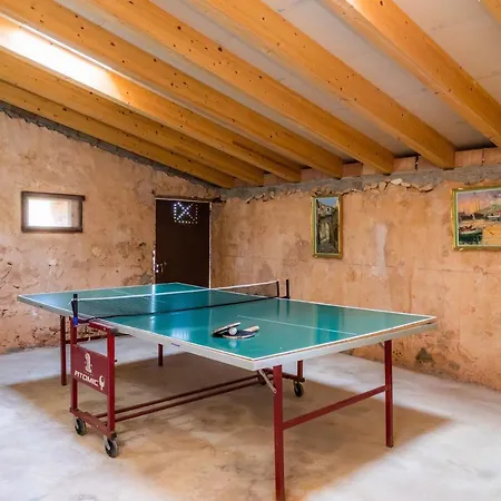 S'hort De N'andreu * Llucmajor (Mallorca)