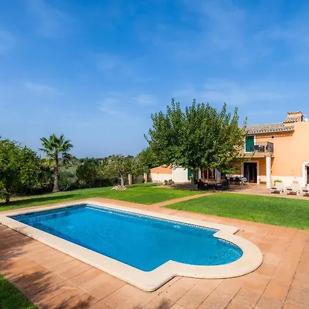S'hort De N'andreu Villa