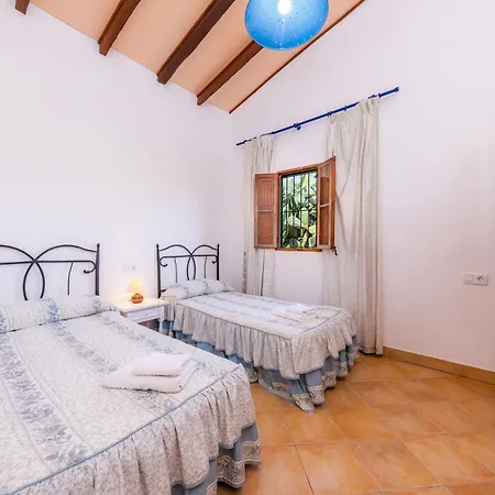 S'hort De N'andreu Villa Llucmajor (Mallorca)